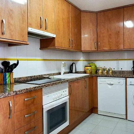 Espanhouse Olga Apartment تورّيفيِخا المظهر الخارجي الصورة
