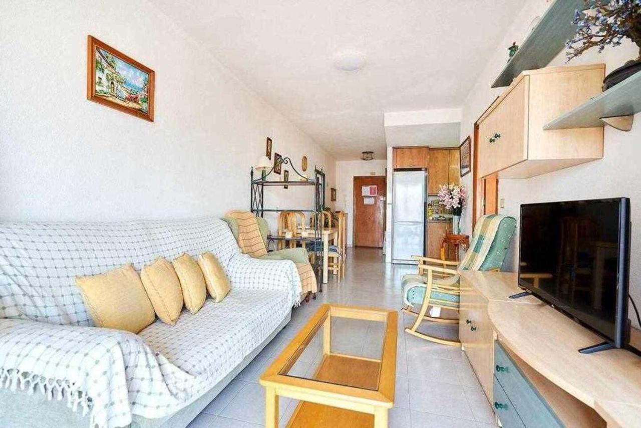 Espanhouse Olga Apartment تورّيفيِخا المظهر الخارجي الصورة